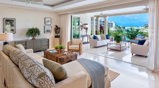 Port Ferdinand Luxury Apartments apartment in Port Ferdinand, Barbados
