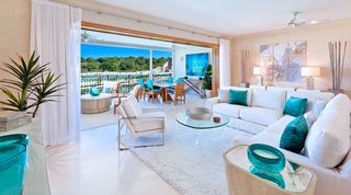 Port Ferdinand Luxury Apartments apartment in Port Ferdinand, Barbados