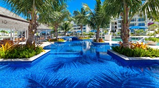 Port Ferdinand Luxury Apartments apartment in Port Ferdinand, Barbados