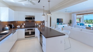 Port Ferdinand Luxury Apartments apartment in Port Ferdinand, Barbados