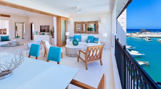 Port Ferdinand Luxury Apartments apartment in Port Ferdinand, Barbados