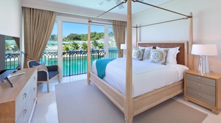Port Ferdinand Luxury Apartments apartment in Port Ferdinand, Barbados