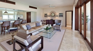 Port Ferdinand Luxury Apartments apartment in Port Ferdinand, Barbados
