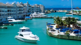 Port Ferdinand Luxury Apartments apartment in Port Ferdinand, Barbados