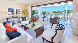 Port Ferdinand Luxury Apartments apartment in Port Ferdinand, Barbados