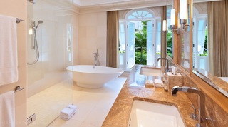 Port Ferdinand Luxury Apartments apartment in Port Ferdinand, Barbados