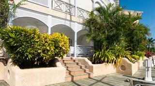 Port St. Charles 108 – Sea View apartment in Port St. Charles, Barbados