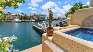 Port St. Charles 116 villa in Port St. Charles, Barbados