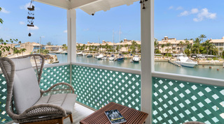 Port St. Charles 116 villa in Port St. Charles, Barbados