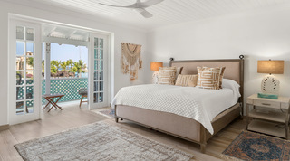 Port St. Charles 116 villa in Port St. Charles, Barbados
