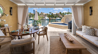 Port St. Charles 116 villa in Port St. Charles, Barbados