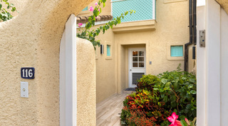 Port St. Charles 116 villa in Port St. Charles, Barbados
