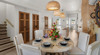 Port St. Charles 116 villa in Port St. Charles, Barbados