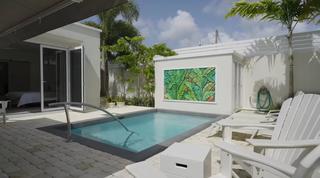 Porters Place 2 Barbados video