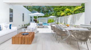 Porters Place 20 – Villa Palmier villa in Porters, Barbados