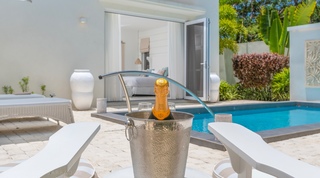 Porters Place 20 – Villa Palmier villa in Porters, Barbados
