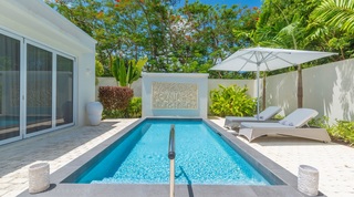 Porters Place 20 – Villa Palmier villa in Porters, Barbados