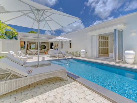 Porters Place 20 – Villa Palmier villa in Porters, Barbados