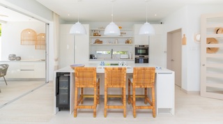 Porters Place 20 – Villa Palmier villa in Porters, Barbados