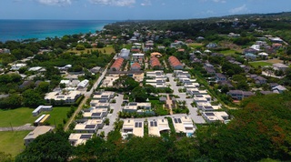 Porters Place 20 – Villa Palmier villa in Porters, Barbados