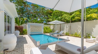 Porters Place 20 – Villa Palmier villa in Porters, Barbados