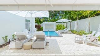 Porters Place 20 – Villa Palmier villa in Porters, Barbados