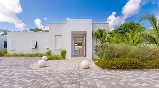 Porters Place 20 – Villa Palmier villa in Porters, Barbados