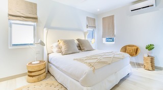 Porters Place 20 – Villa Palmier villa in Porters, Barbados