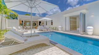 Porters Place 20 – Villa Palmier villa in Porters, Barbados