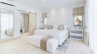 Porters Place 20 – Villa Palmier villa in Porters, Barbados