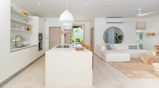 Porters Place 20 – Villa Palmier villa in Porters, Barbados