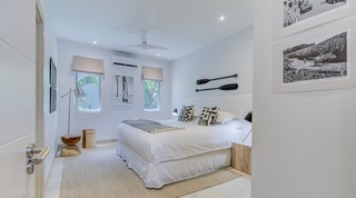 Porters Place 20 – Villa Palmier villa in Porters, Barbados