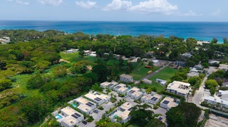 Porters Place 20 – Villa Palmier villa in Porters, Barbados