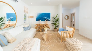 Porters Place 20 – Villa Palmier villa in Porters, Barbados