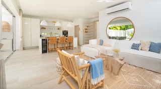 Porters Place 20 – Villa Palmier villa in Porters, Barbados