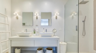 Porters Place 20 – Villa Palmier villa in Porters, Barbados