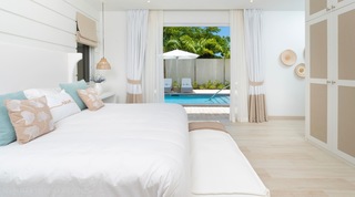 Porters Place 20 – Villa Palmier villa in Porters, Barbados