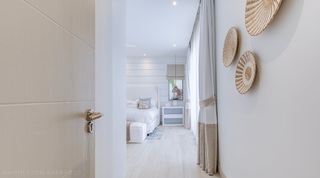 Porters Place 20 – Villa Palmier villa in Porters, Barbados
