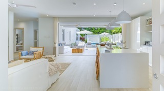 Porters Place 20 – Villa Palmier villa in Porters, Barbados