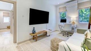 Porters Place 20 – Villa Palmier villa in Porters, Barbados