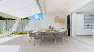 Porters Place 20 – Villa Palmier villa in Porters, Barbados