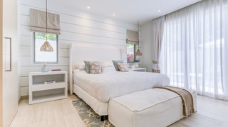 Porters Place 20 – Villa Palmier villa in Porters, Barbados