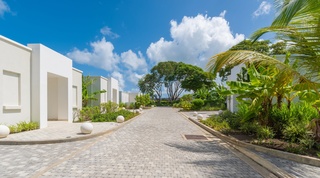 Porters Place 20 – Villa Palmier villa in Porters, Barbados