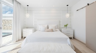 Porters Place 4 – Following Seas villa in Porters, Barbados
