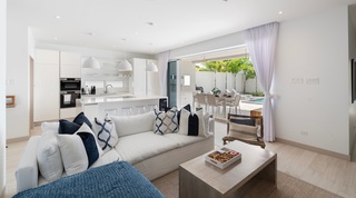 Porters Place 4 – Following Seas villa in Porters, Barbados
