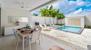 Porters Place 4 – Following Seas villa in Porters, Barbados