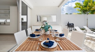 Porters Place 4 – Following Seas villa in Porters, Barbados