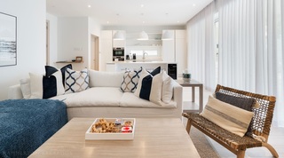 Porters Place 4 – Following Seas villa in Porters, Barbados