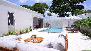 Porters Place 7 – The White House Barbados video