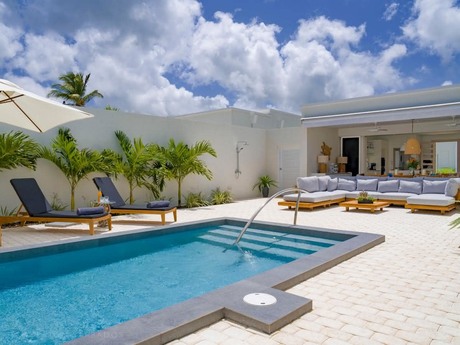 Porters Place 7 – The White House villa in Porters, Barbados